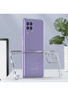 Galaxy A22 4g Kılıf Redclick Coss Kapak