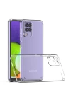 Galaxy A22 4g Kılıf Redclick Coss Kapak