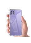 Galaxy A22 4g Kılıf Redclick Coss Kapak