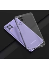 Galaxy A22 4g Kılıf Redclick Coss Kapak