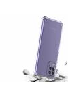 Galaxy A22 4g Kılıf Redclick Coss Kapak