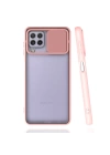 Galaxy A22 4g Kılıf Redclick Lensi Kapak