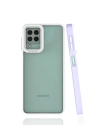 Galaxy A22 4g Kılıf Redclick Mima Kapak