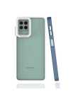 Galaxy A22 4g Kılıf Redclick Mima Kapak
