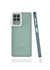 Galaxy A22 4g Kılıf Redclick Mima Kapak