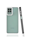 Galaxy A22 4g Kılıf Redclick Mima Kapak