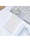Galaxy A22 4g Kılıf Redclick Sidney Desenli Sert Kapak