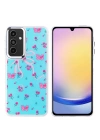Galaxy A25 Kılıf Airbag Tasarımlı Redclick Hadra Kapak