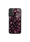 Galaxy A25 Kılıf Kamera Korumalı Desenli Redclick Lusi Kapak