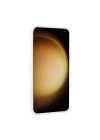 Galaxy A25 Kılıf Parlak Taşlı Tasarım Redclick Pırlanta Kapak