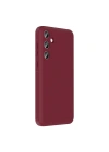 Galaxy A26 Kılıf Kamera Korumalı Kartlık Hazneli Redclick Vitra Kapak