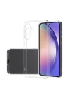 Galaxy A26 Kılıf Redclick Süper Silikon Kapak