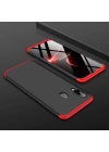 Galaxy A30 Kılıf Redclick Ays Kapak