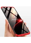 Galaxy A30 Kılıf Redclick Ays Kapak