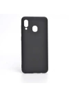 Galaxy A30 Kılıf Redclick İnci Silikon