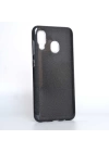 Galaxy A30 Kılıf Redclick Shining Silikon