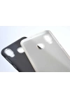 Galaxy A30 Kılıf Redclick Shining Silikon