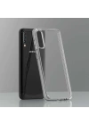 Galaxy A30s Kılıf Redclick Coss Kapak