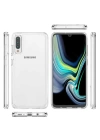 Galaxy A30s Kılıf Redclick Coss Kapak