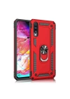 Galaxy A30s Kılıf Redclick Vega Kapak