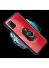 Galaxy A31 Kılıf Redclick Mola Kapak