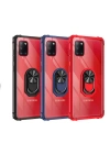 Galaxy A31 Kılıf Redclick Mola Kapak