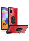 Galaxy A31 Kılıf Redclick Mola Kapak
