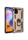 Galaxy A31 Kılıf Redclick Vega Kapak