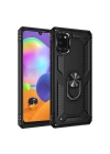 Galaxy A31 Kılıf Redclick Vega Kapak