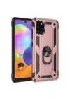 Galaxy A31 Kılıf Redclick Vega Kapak