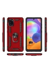 Galaxy A31 Kılıf Redclick Vega Kapak