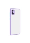 Galaxy A31 Kılıf Redclick Hux Kapak