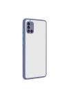 Galaxy A31 Kılıf Redclick Hux Kapak