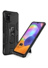 Galaxy A31 Kılıf Redclick Volve Kapak