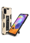 Galaxy A31 Kılıf Redclick Volve Kapak