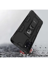 Galaxy A31 Kılıf Redclick Volve Kapak