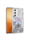 Galaxy A35 Kılıf Desenli Redclick Mep Kapak