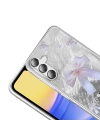 Galaxy A36 Kılıf Desenli Redclick Mep Kapak