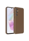 Galaxy A36 Kılıf Kamera Korumalı Kartlık Hazneli Redclick Vitra Kapak