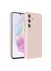 Galaxy A36 Kılıf Kamera Korumalı Kartlık Hazneli Redclick Vitra Kapak