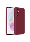 Galaxy A36 Kılıf Kamera Korumalı Kartlık Hazneli Redclick Vitra Kapak