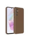 Galaxy A36 Kılıf Kamera Korumalı Kartlık Hazneli Redclick Vitra Kapak