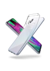 Galaxy A40 Kılıf Redclick Süper Silikon Kapak