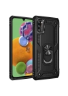 Galaxy A41 Kılıf Redclick Vega Kapak