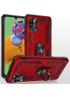 Galaxy A41 Kılıf Redclick Vega Kapak
