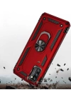 Galaxy A41 Kılıf Redclick Vega Kapak