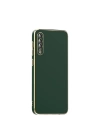 Galaxy A50 Kılıf Redclick Bark Kapak