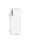 Galaxy A50 Kılıf Redclick Bark Kapak
