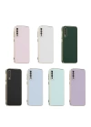 Galaxy A50 Kılıf Redclick Bark Kapak