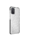 Galaxy A51 Kılıf Redclick Buzz Kapak